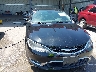 1C3CCCAB7GN****** Salvamento y Reparables 2016 Chrysler 200 en Estado de Nebraska