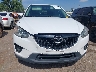 JM3KE2DE5D0****** Destrozados 2013 Mazda CX-5 en Estado de Oklahoma