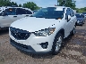 JM3KE2DE5D0****** Usados y Reparables 2013 Mazda CX-5 en Oklahoma City