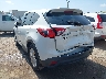 JM3KE2DE5D0****** Salvamento y Reparables 2013 Mazda CX-5 en Oklahoma City