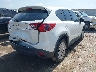 JM3KE2DE5D0****** Salvamento y Destrozados 2013 Mazda CX-5 en Estado de Oklahoma