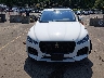 SADCJ2EX4MA****** Wrecked 2021 Jaguar F-PACE in Connecticut State