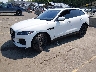 SADCJ2EX4MA****** Used and Repairable 2021 Jaguar F-PACE in Hartford