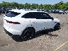 SADCJ2EX4MA****** Salvage and Wrecked 2021 Jaguar F-PACE in Connecticut State