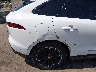 SADCJ2EX4MA****** Salvage and Repairable 2021 Jaguar F-PACE in Connecticut State