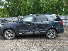 1FM5K8F83HG****** Reparables 2017 Ford Explorer en Estado de Michigan