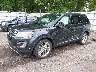 1FM5K8F83HG****** Usados y Reparables 2017 Ford Explorer en Grand Rapids