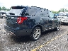 1FM5K8F83HG****** Salvamento y Destrozados 2017 Ford Explorer en Estado de Michigan
