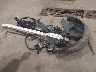 4S3BNAF62H3****** Wrecked 2017 Subaru Legacy in Minnesota State