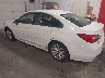 4S3BNAF62H3****** Salvage and Repairable 2017 Subaru Legacy in Minneapolis Saint Paul