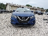JN1BJ1AW9MW****** Destrozados 2021 Nissan Rogue Sport en Estado de Kentucky