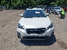JF2GTANC8KH****** Wrecked 2019 Subaru Crosstrek in Maryland State