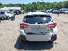 JF2GTANC8KH****** Wrecked 2019 Subaru Crosstrek