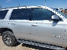 1GKS1BKC7HR****** Reparables 2017 GMC Yukon en Estado de Texas