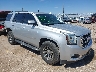 1GKS1BKC7HR****** Salvamento y Destrozados 2017 GMC Yukon en Lubbock