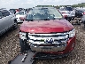 2FMDK4KCXDB****** Destrozados 2013 Ford Edge en Estado de Oklahoma