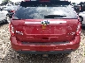 2FMDK4KCXDB****** Destrozados 2013 Ford Edge