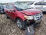 2FMDK4KCXDB****** Salvamento y Destrozados 2013 Ford Edge en Tulsa