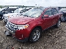 2FMDK4KCXDB****** Usados y Reparables 2013 Ford Edge en Tulsa