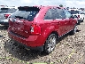 2FMDK4KCXDB****** Salvamento y Destrozados 2013 Ford Edge en Estado de Oklahoma