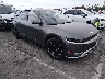 KM8KNDAF5PU****** Salvamento y Destrozados 2023 Hyundai IONIQ 5 en Los Angeles