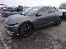 KM8KNDAF5PU****** Usados y Reparables 2023 Hyundai IONIQ 5 en Los Angeles