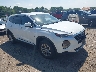 5NMS2CAD7LH****** Salvamento y Destrozados 2020 Hyundai Santa Fe en Syracuse
