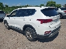 5NMS2CAD7LH****** Salvamento y Reparables 2020 Hyundai Santa Fe en Syracuse