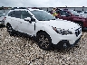 4S4BSANC0J3****** Salvamento y Destrozados 2018 Subaru Outback en Fayetteville