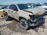 1GCGTDEN8N1****** Salvamento y Destrozados 2022 Chevrolet Colorado en Tulsa