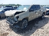 1GCGTDEN8N1****** Usados y Reparables 2022 Chevrolet Colorado en Tulsa