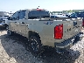 1GCGTDEN8N1****** Salvamento y Reparables 2022 Chevrolet Colorado en Tulsa