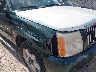 1GYEK63N62R****** Salvamento y Destrozados 2002 Cadillac Escalade en Estado de Wisconsin