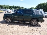 1GYEK63N62R****** Salvamento 2002 Cadillac Escalade
