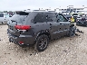1C4RJFBG7GC****** Salvamento y Destrozados 2016 Jeep Grand Cherokee en Estado de Texas