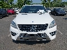 4JGDA5HB9FA****** Destrozados 2015 Mercedes-Benz ML 350 en Estado de Nueva Jersey