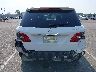 4JGDA5HB9FA****** Destrozados 2015 Mercedes-Benz ML 350