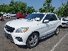 4JGDA5HB9FA****** Usados y Reparables 2015 Mercedes-Benz ML 350 en Englishtown