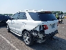 4JGDA5HB9FA****** Salvamento y Reparables 2015 Mercedes-Benz ML 350 en Englishtown