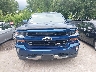 3GCUKREC1HG****** Usados 2017 Chevrolet Silverado 1500 en Estado de Kansas