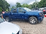 3GCUKREC1HG****** Reparables 2017 Chevrolet Silverado 1500 en Estado de Kansas