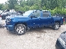 3GCUKREC1HG****** Salvamento 2017 Chevrolet Silverado 1500