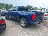 3GCUKREC1HG****** Salvamento y Reparables 2017 Chevrolet Silverado 1500 en Kansas City