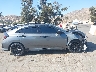 SHHFK7H41LU****** Repairable 2020 Honda Civic in California State