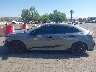 SHHFK7H41LU****** Salvage 2020 Honda Civic