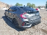 SHHFK7H41LU****** Salvage and Repairable 2020 Honda Civic in Fontana