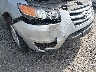 5XYZG3ABXCG****** Used 2012 Hyundai Santa Fe in Arkansas State