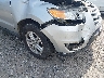 5XYZG3ABXCG****** Repairable 2012 Hyundai Santa Fe in Arkansas State