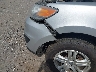 5XYZG3ABXCG****** Wrecked 2012 Hyundai Santa Fe