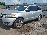 5XYZG3ABXCG****** Used and Repairable 2012 Hyundai Santa Fe in Little Rock